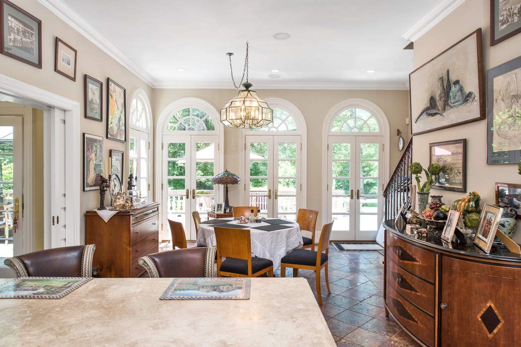 969 North Street, Greenwich, CT 06831 Sotheby's International Realty