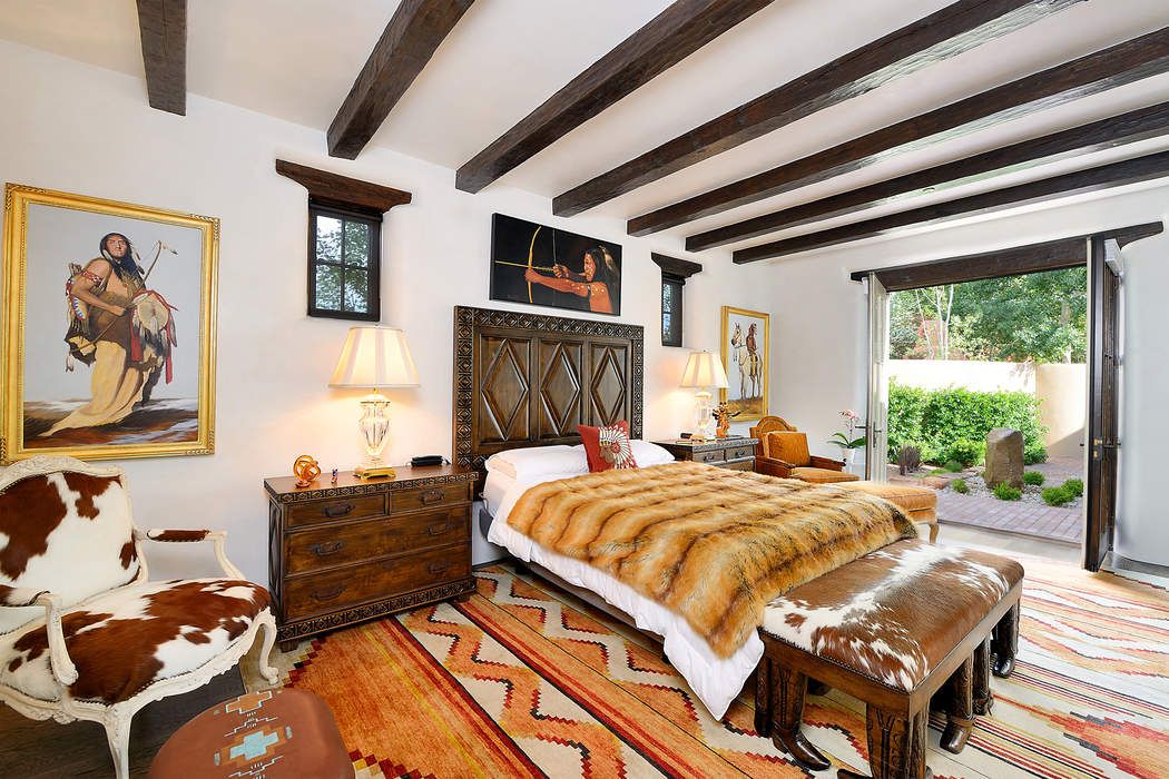 540 E. Alameda St. Unit C, Santa Fe, NM 87501 Sotheby's International