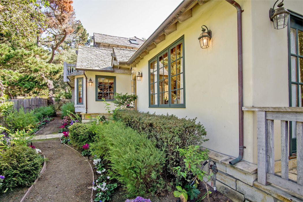 Monte Verde & 11th, Se Corner, CarmelByTheSea, CA 93921 Sotheby's
