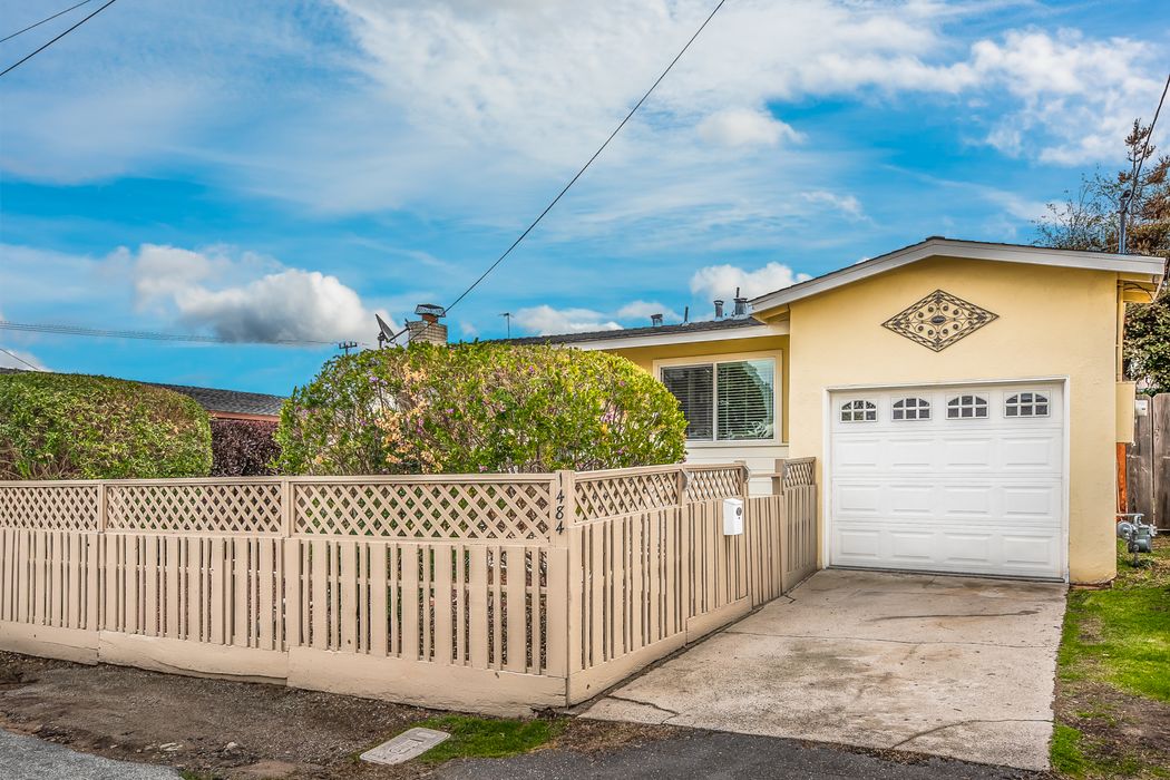 1484 Luxton Street, Seaside, CA 93955 Sotheby's International Realty