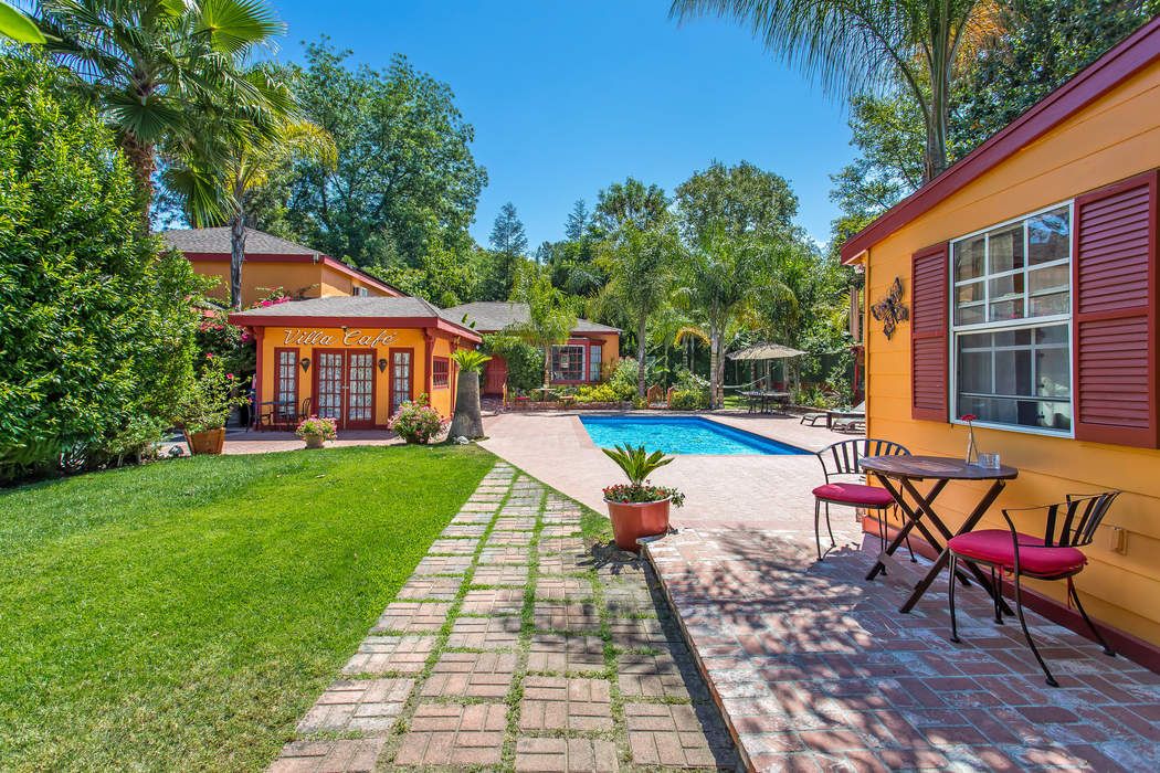 3726 Laurel Canyon Boulevard, Studio City, CA 91604 Sotheby's