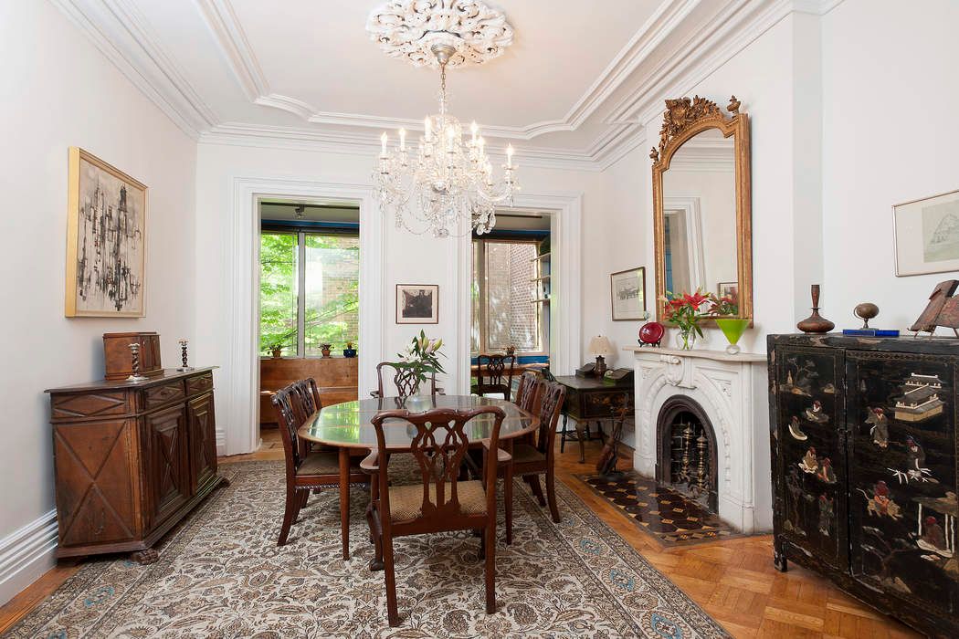 294 West 4th Street, New York, NY 10014 Sotheby's International