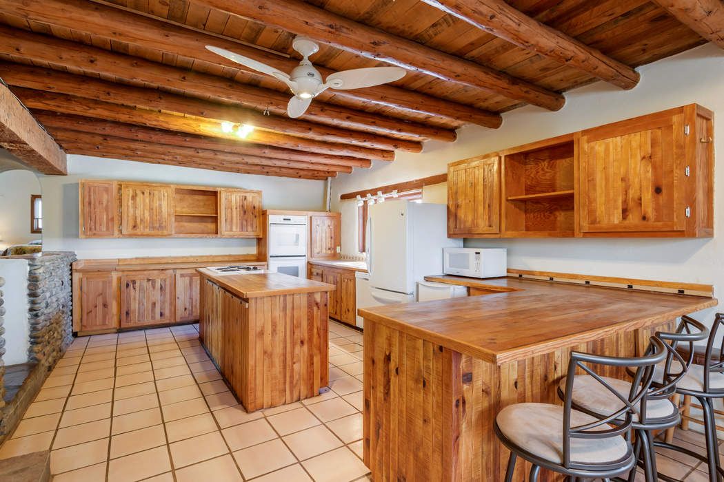 612 County Road 57, Velarde, NM 87582 Sotheby's International Realty