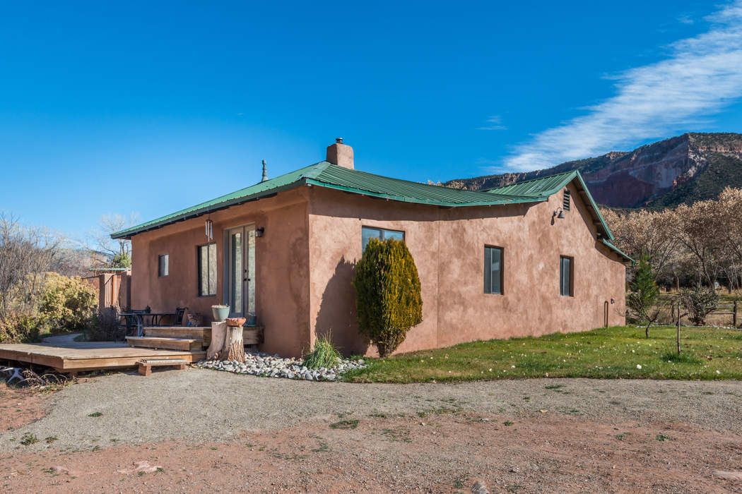 16445 Hwy 4, Jemez Springs, NM 87025 Sotheby's International Realty, Inc.