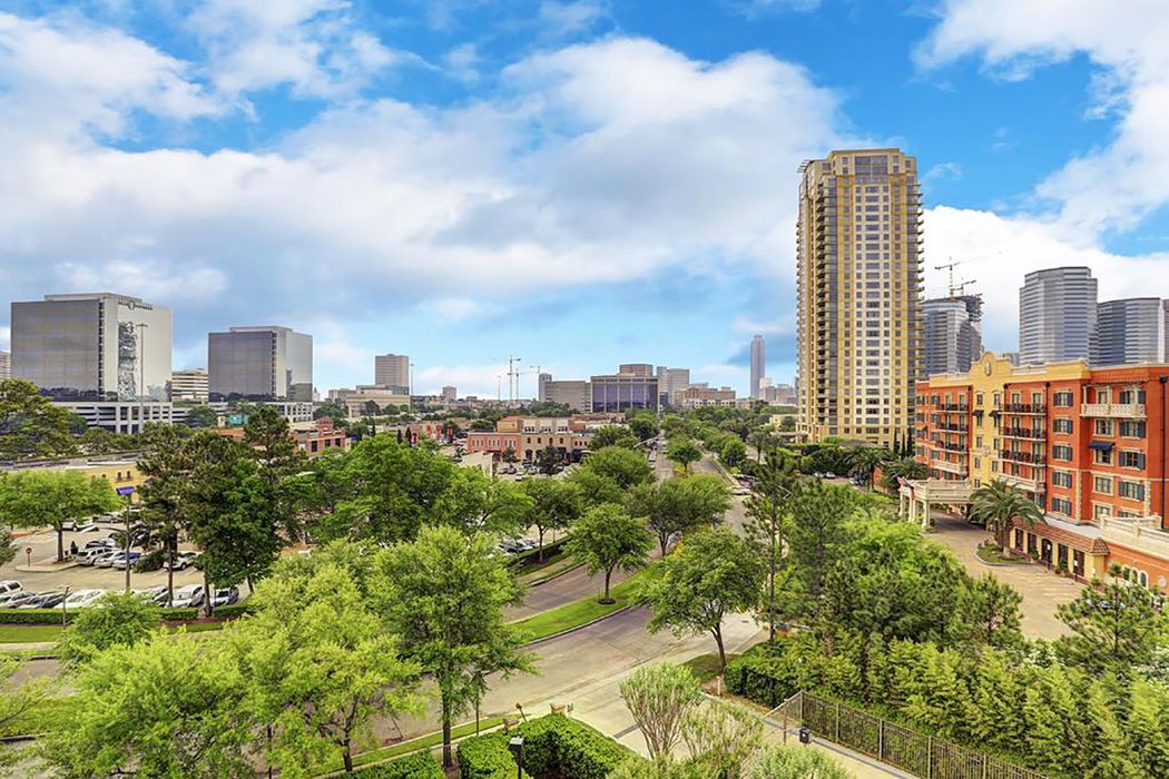 1000 Uptown Park Blvd Unit 54, Houston, TX 77056 Martha Turner