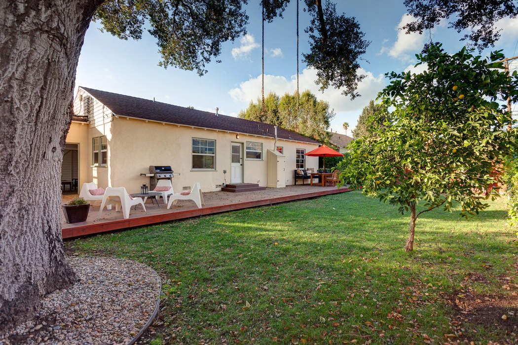 2062 Parnell Way, Pasadena, CA 91103 Sotheby's International Realty, Inc.