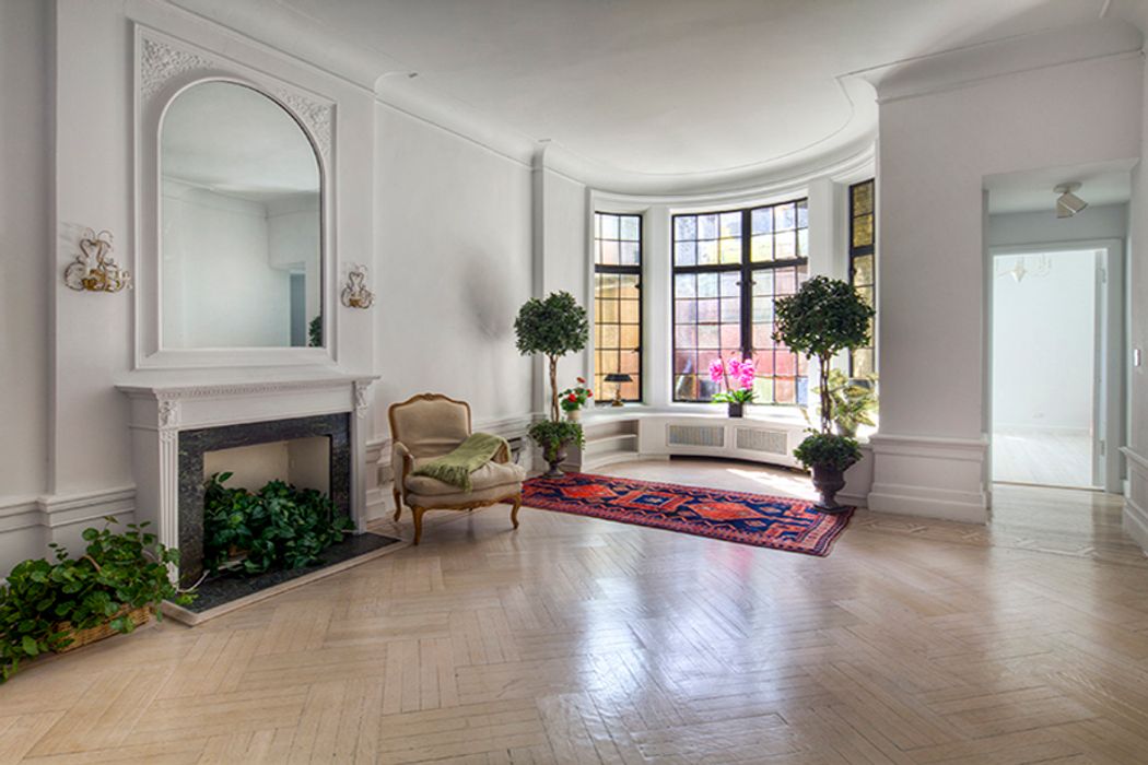 36 East 68th Street, New York, NY 10065 Sotheby's International