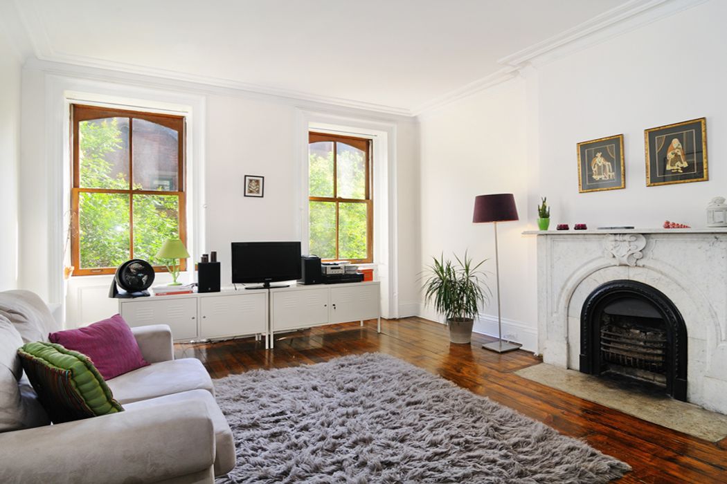 425 West 21st Street Apt 3, New York, NY 10011 Sotheby's
