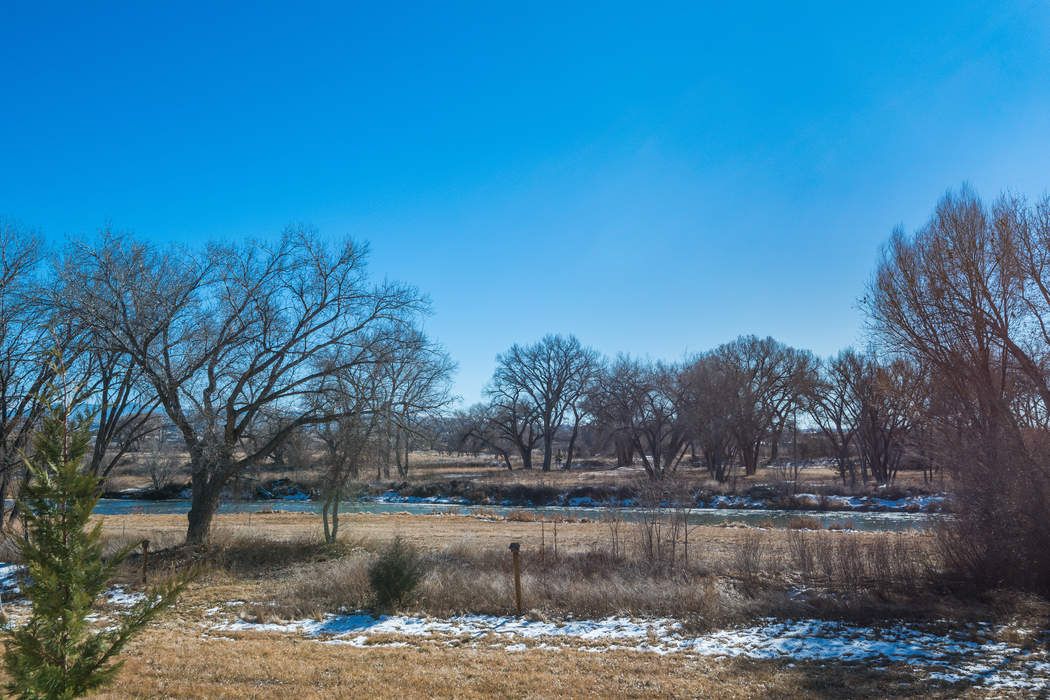 612 County Road 57, Velarde, NM 87582 Sotheby's International Realty, Inc.