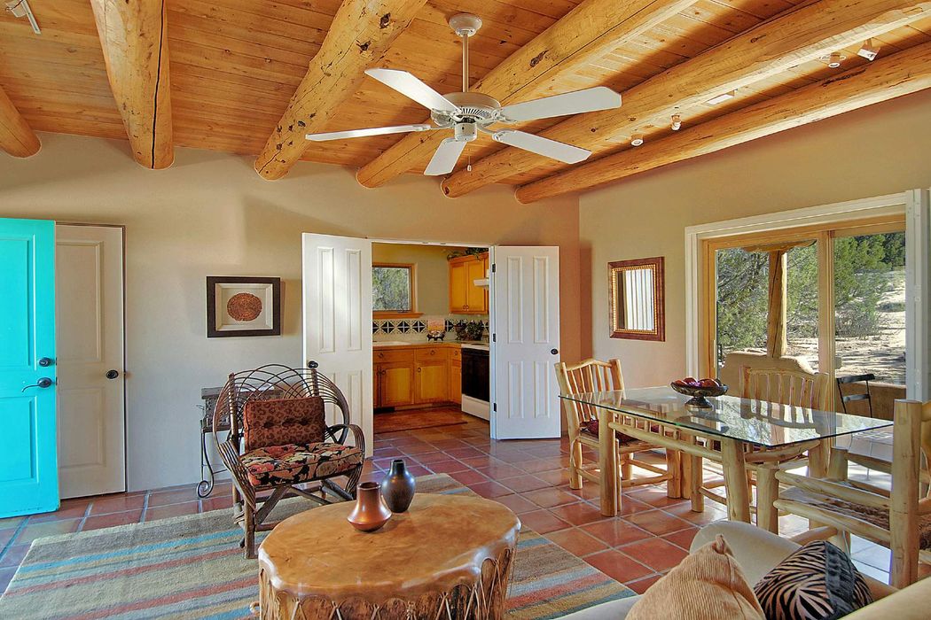 20a Casita Drive, Ojo Caliente, NM 87549 Sotheby's International