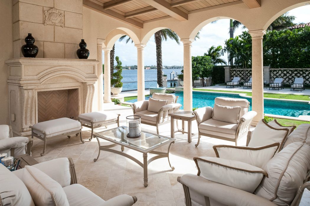 Everglades Island Palm Beach, FL 33480 Sotheby's International Realty