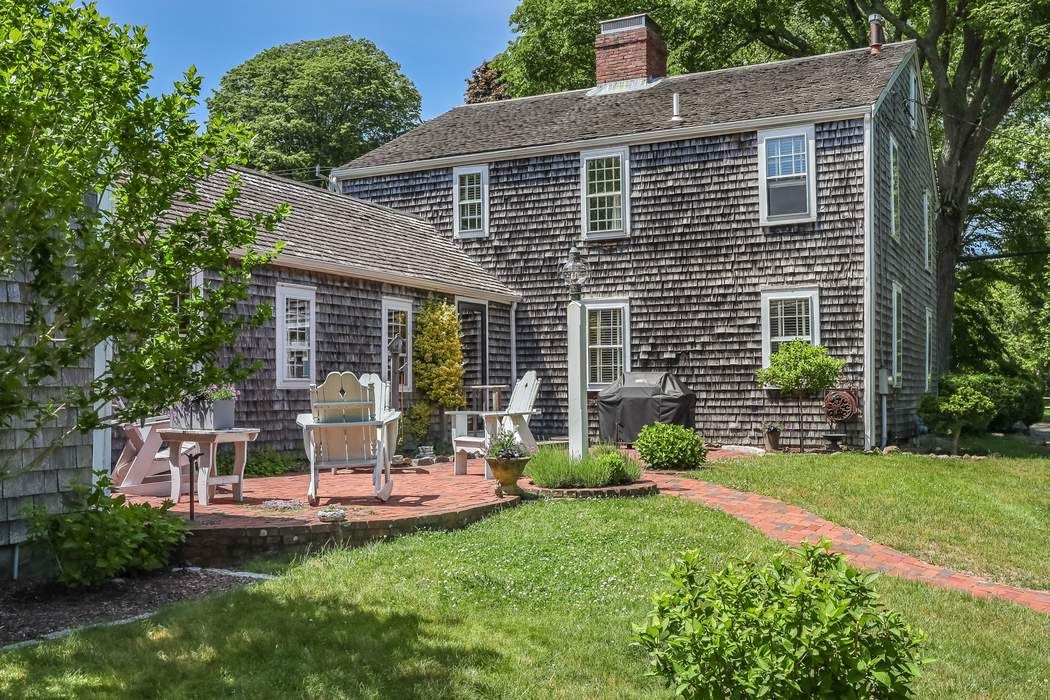 2701 Main Street, Barnstable, MA 02630 Sotheby's International Realty