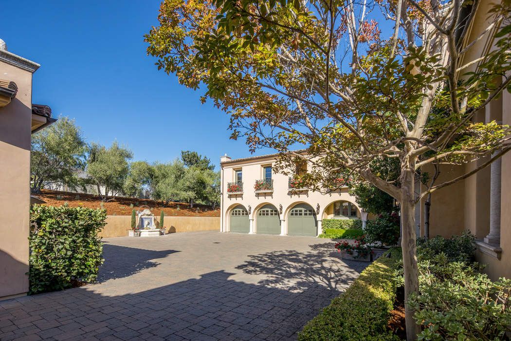 109 Via Del Milagro , Monterey, CA 93940 Sotheby's International