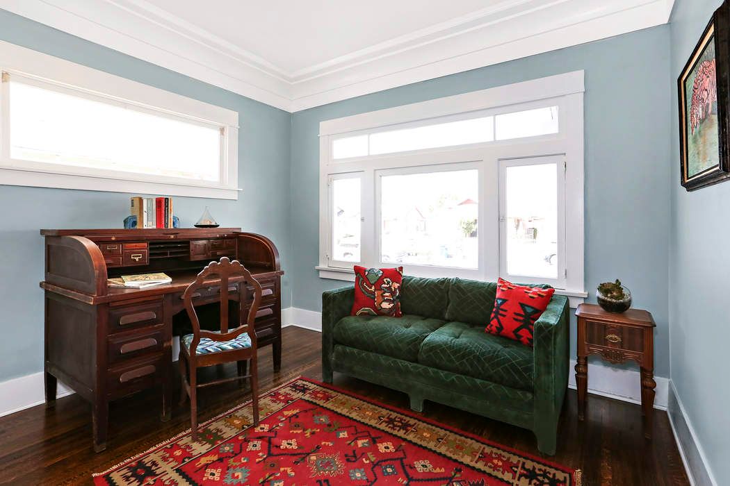 1820 West 41st Place, Los Angeles, CA 90062 Sotheby's International