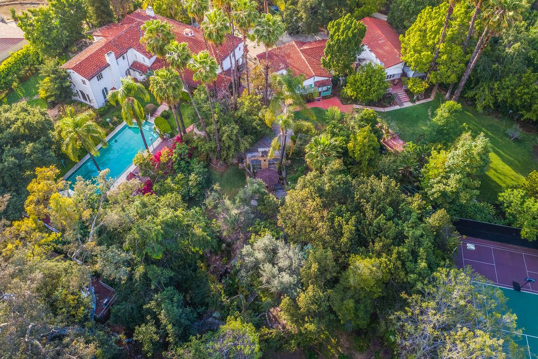 1500 North Harbor Boulevard, La Habra Heights, CA 90631 Sotheby's