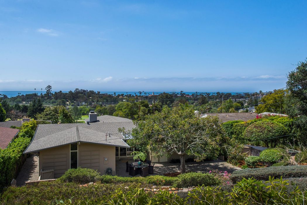 489 Scenic Drive, Santa Barbara, CA 93103 Sotheby's International