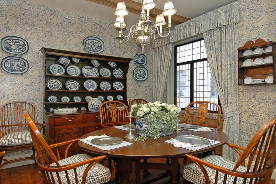 960 Fifth Avenue New York, NY 10075