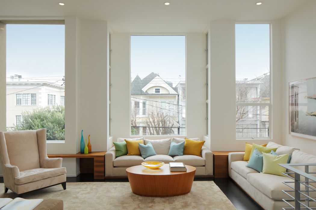Exquisite Contemporary Home San Francisco, CA 94115 Sotheby's