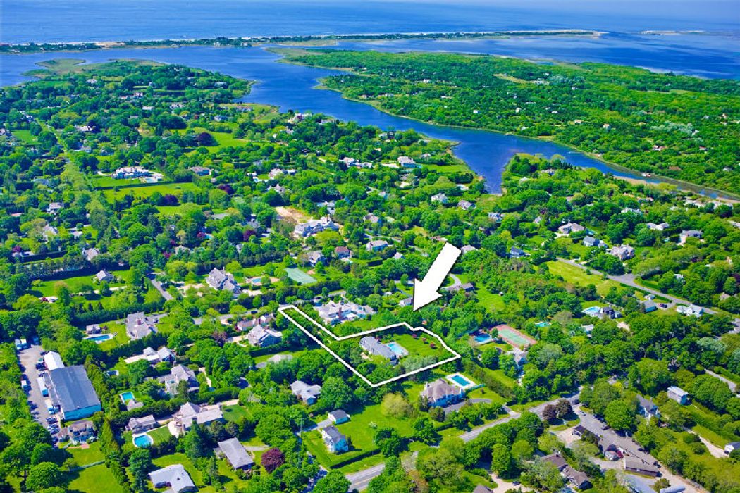 Southampton Village Estate Section Southampton, NY 11968 Sotheby's