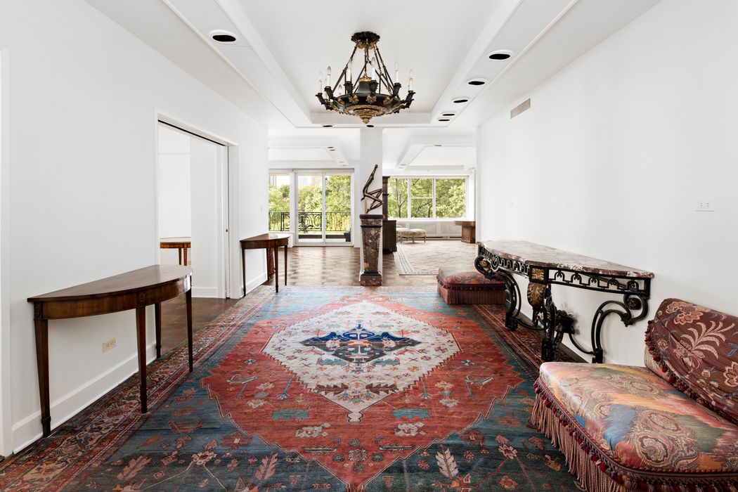 857 Fifth Avenue , New York, NY 10065 Sotheby's International Realty