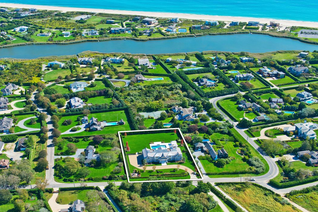 249 Jobs Lane, Bridgehampton, NY 11932 Sotheby's International Realty