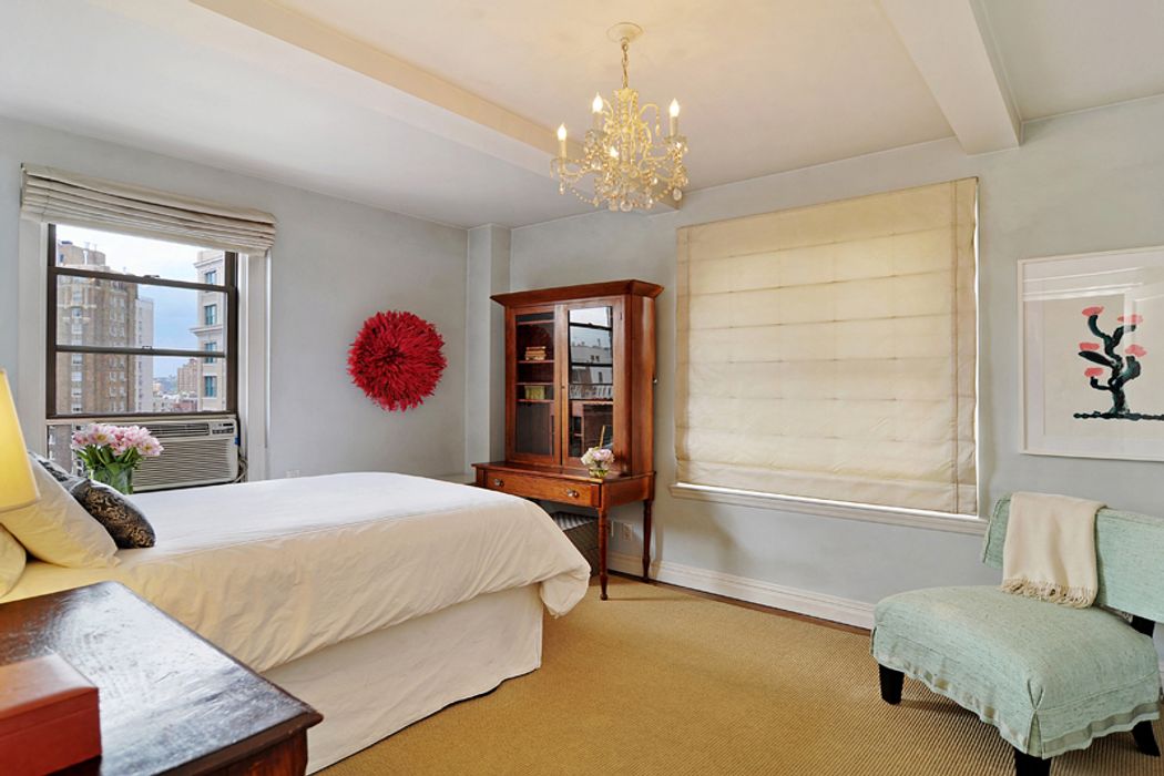 136 Waverly Place Apt 11d, New York, NY 10014 Sotheby's International