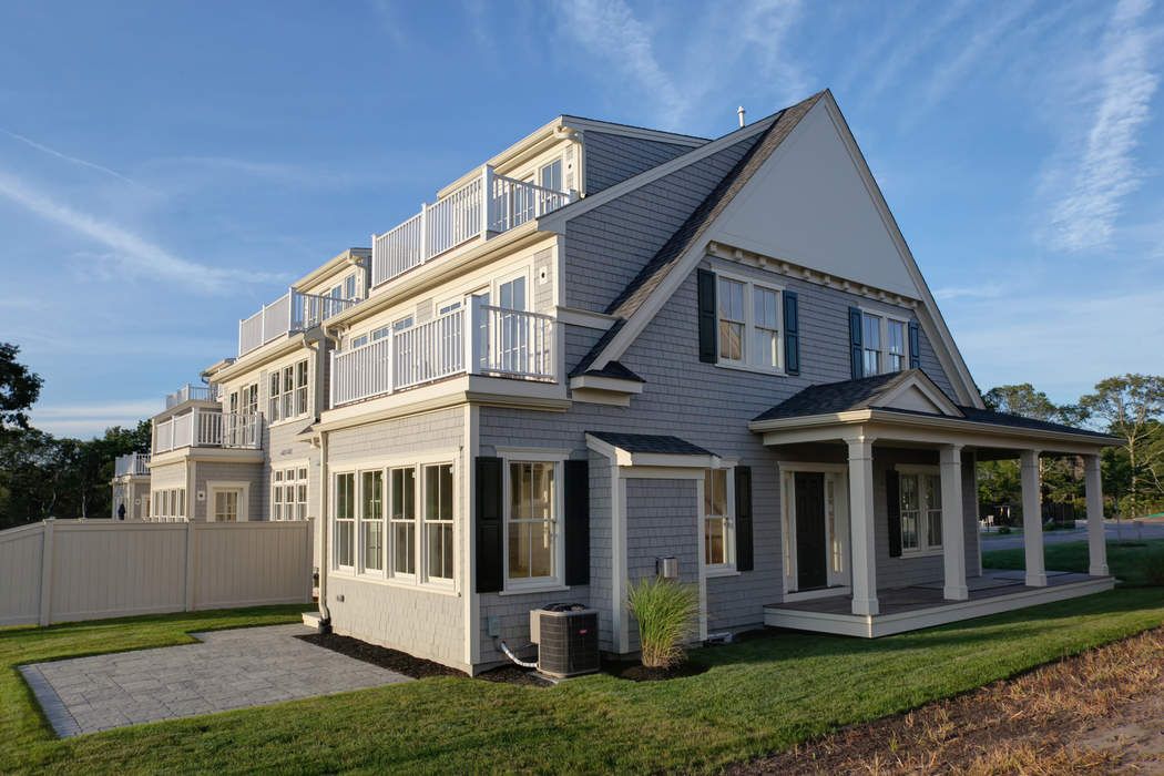 1090 Shore Road, Cataumet, MA 02534 Sotheby's International Realty, Inc.