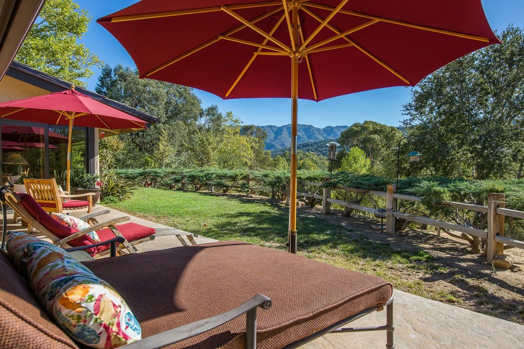 928 Rancho Alisal Drive, Solvang, CA 93463 Sotheby's International