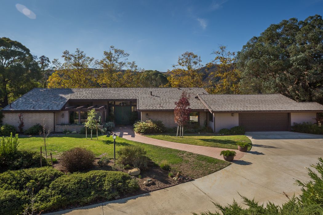 960 Rancho Alisal Drive, Solvang, CA 93463 Sotheby's International