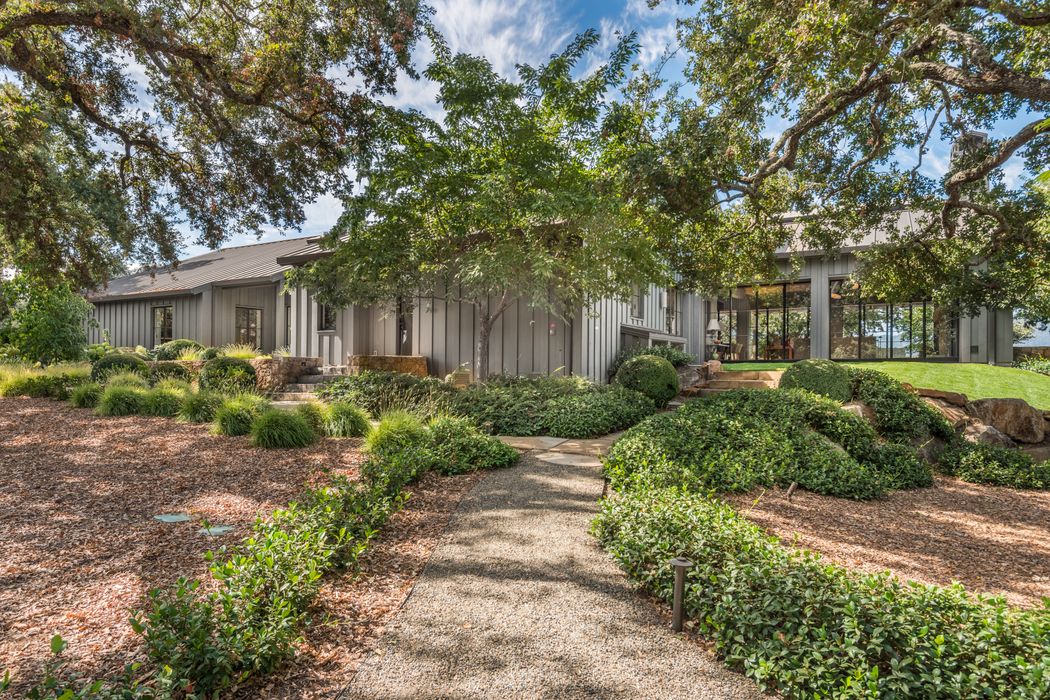 Oakville Luxury Estate Oakville, CA 94562 Sotheby's International