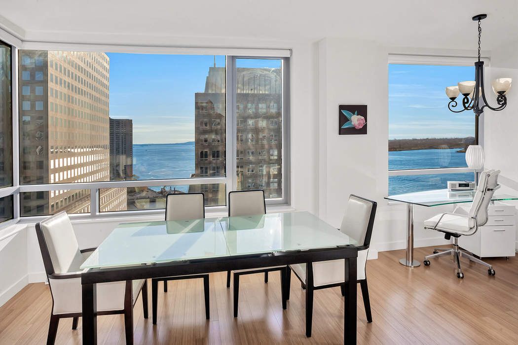 2 River Terrace Apt 20B, New York, NY 10282 Sotheby's International Realty, Inc.