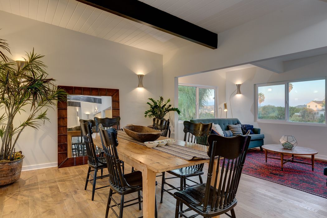 1042 Olancha Drive, Los Angeles, CA 90065 Sotheby's International Realty, Inc.