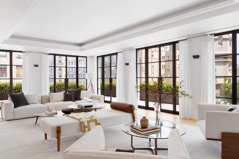 New York City Luxury Real Estate for Sale Serena Boardman Sotheby’s International Realty, Inc.