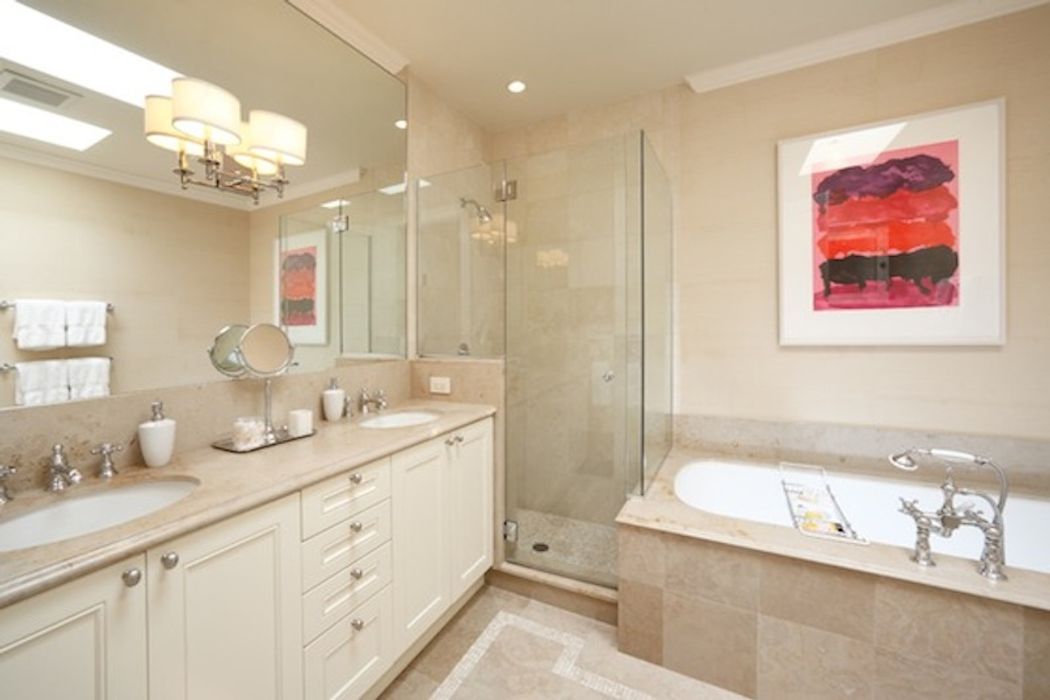 Rare Duplex Penthouse, Presidio Heights San Francisco, CA 94118