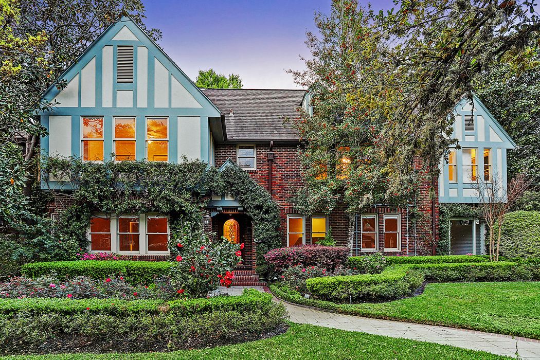 1620 South Boulevard, Houston, TX 77006 Martha Turner Sotheby's