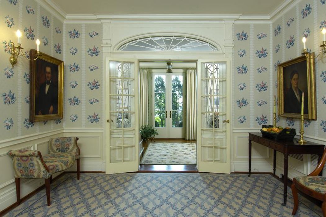 Belle Haven Estate Greenwich, CT 06830 Sotheby's International Realty