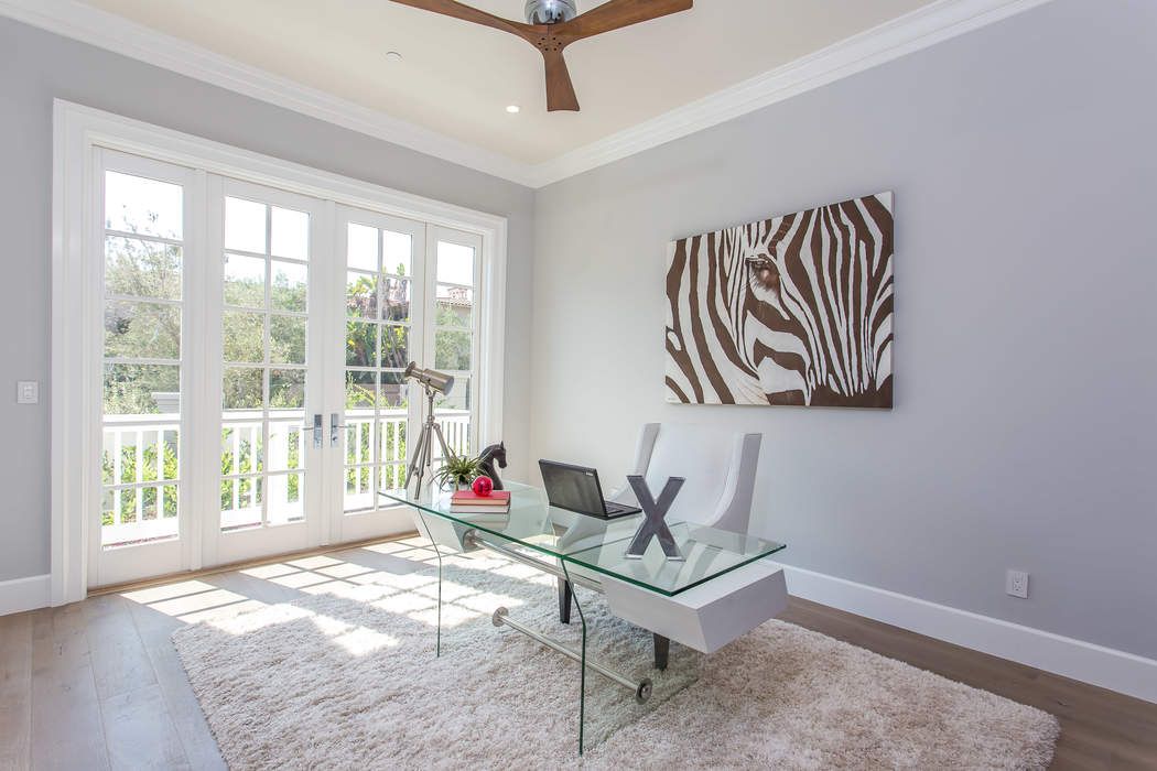 524 North Tigertail Road, Los Angeles, CA 90049 Sotheby's International Realty, Inc.