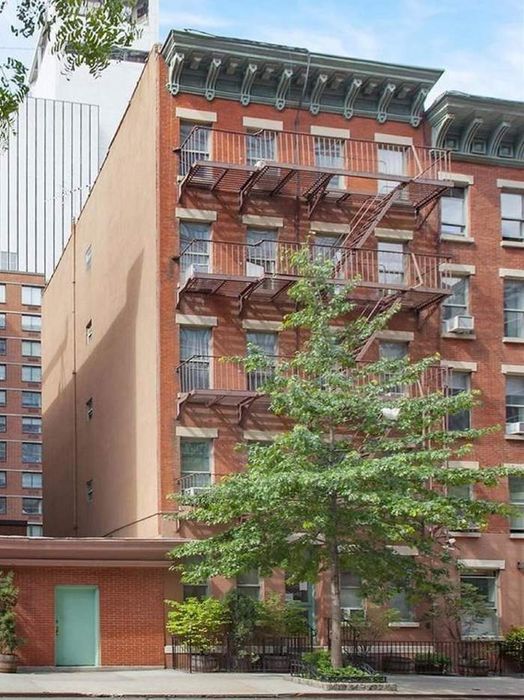 500 West 55th Street Apt 1E, New York, NY 10019 Sotheby's