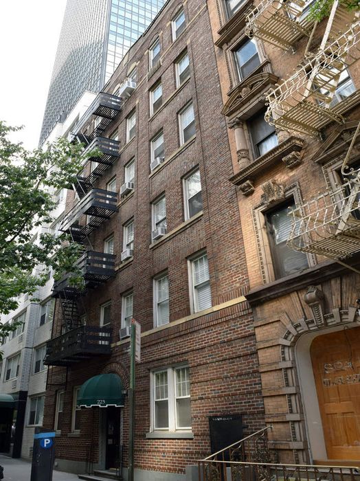 223 East 50th Street Apt 1D, New York, NY 10022 Sotheby's