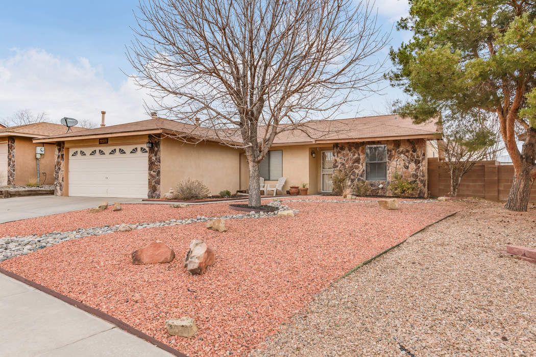 4321 Spanish Broom Ave Nw , Albuquerque, NM 87120 Sotheby's
