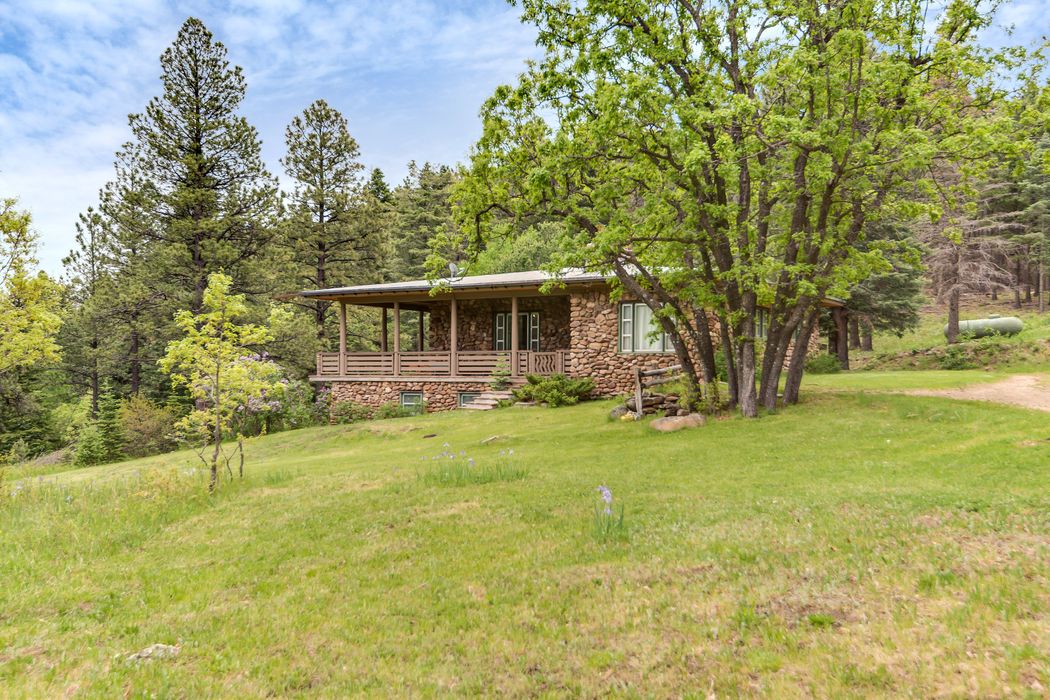 419 State Highway 105, Rociada, NM 87742 Sotheby's International