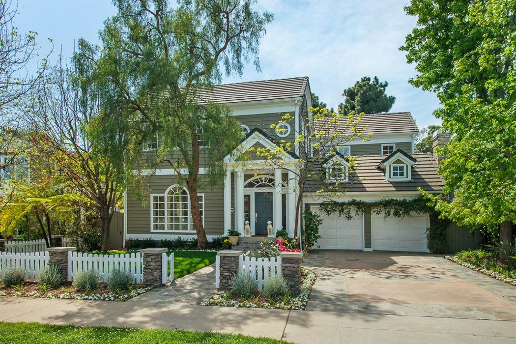 739 Alma Real Drive, Pacific Palisades, CA 90272 Sotheby's