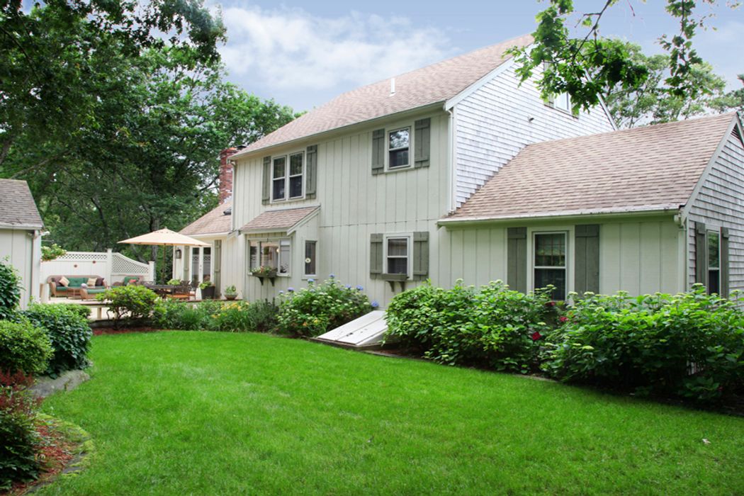 44 Chambers Hill Road, North Falmouth, MA 02556 Sotheby's