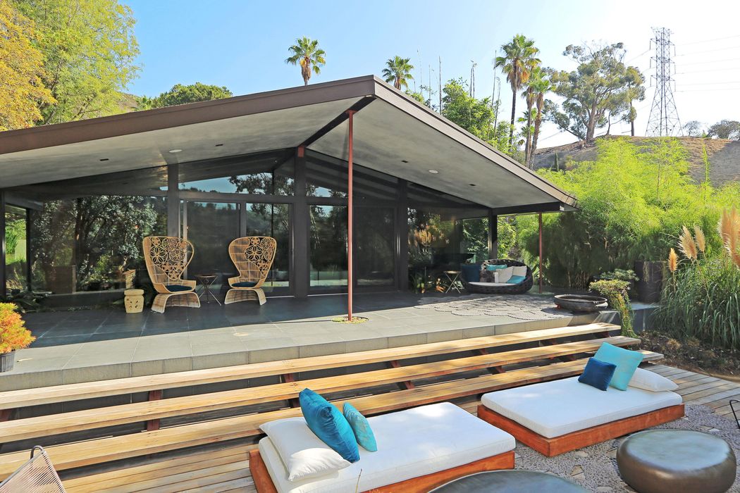 Exclusive Celebrity Retreat Los Angeles, CA 90068