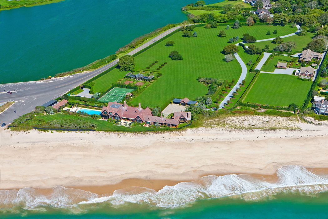 16 & 18 Gin Lane, Southampton, NY 11968 Sotheby's International