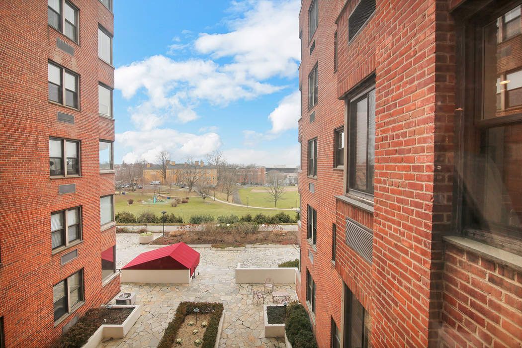 40 West Elm Street Unit 3M, Greenwich, CT 06830 Sotheby's