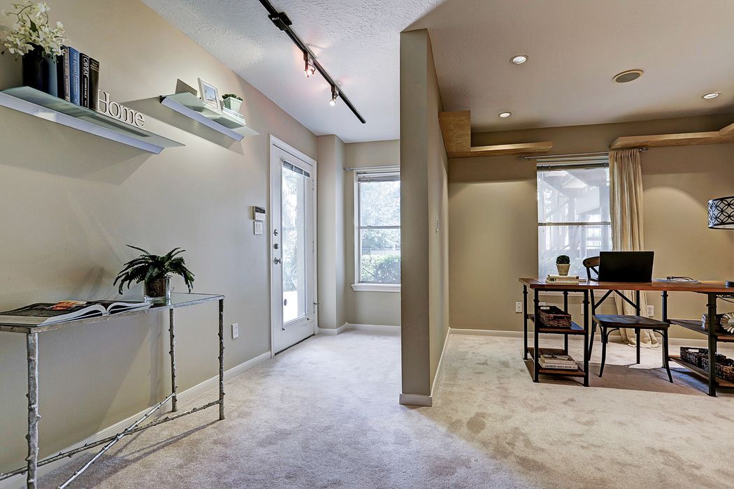 2038 Fairview Street Houston Tx 77019 Sotheby S International
