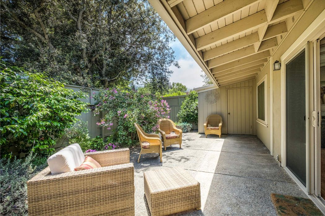 164 Hacienda Carmel, Carmel, CA 93923 Sotheby's International Realty