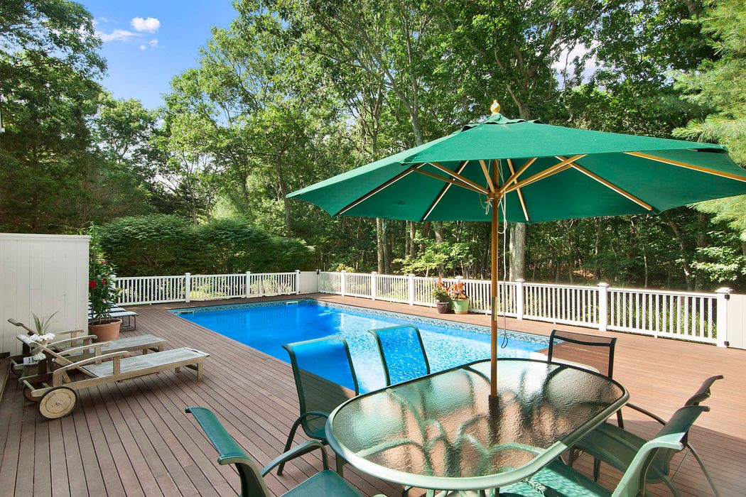 Bridgehampton North Just Listed Bridgehampton, NY 11932 Sotheby's