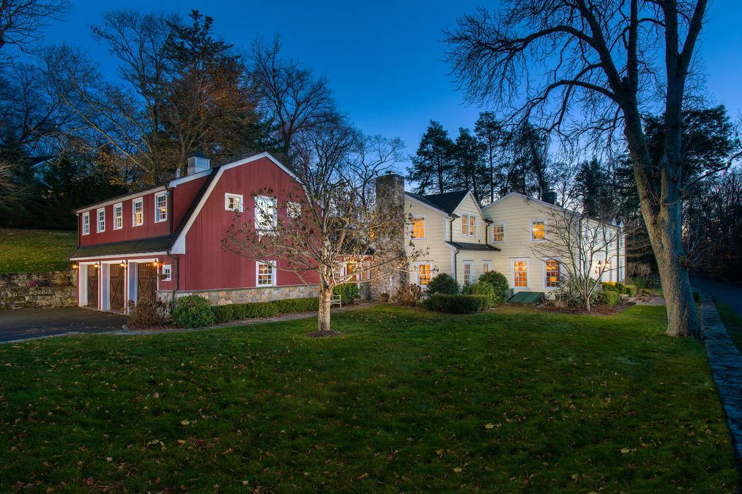 659 River Road, Cos Cob, CT 06807 Sotheby's International Realty, Inc.